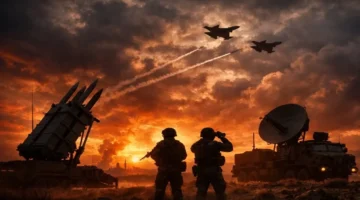 تحذير عسكري.. مسؤولون بالبيت الأبيض يكشفون تفاصيل طلب ترامب بشأن ضرب إيران الموشكة